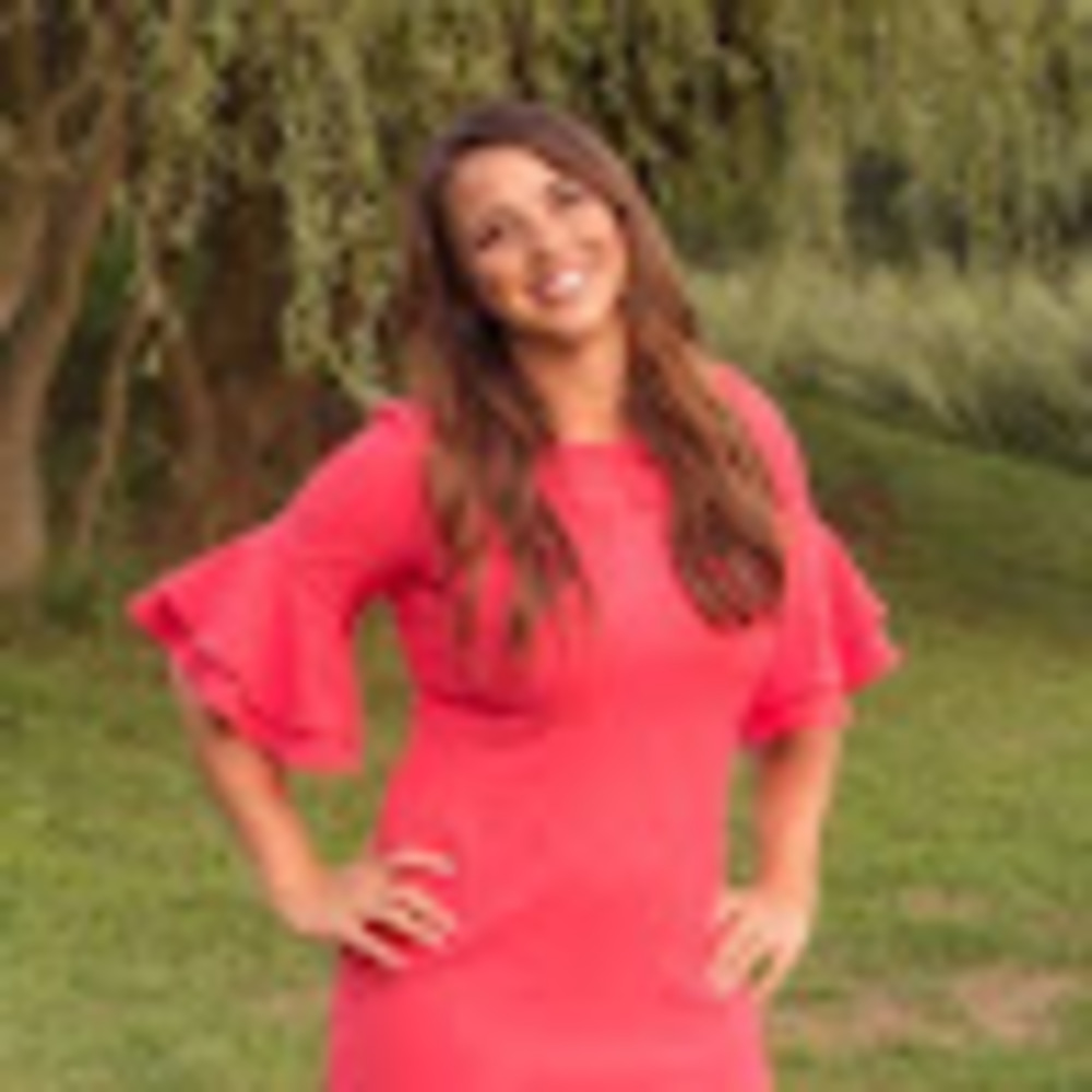 Meet your Posher, Adriene